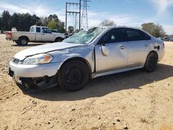 2010 Chevrolet Impala LS for sale in China Grove, NC