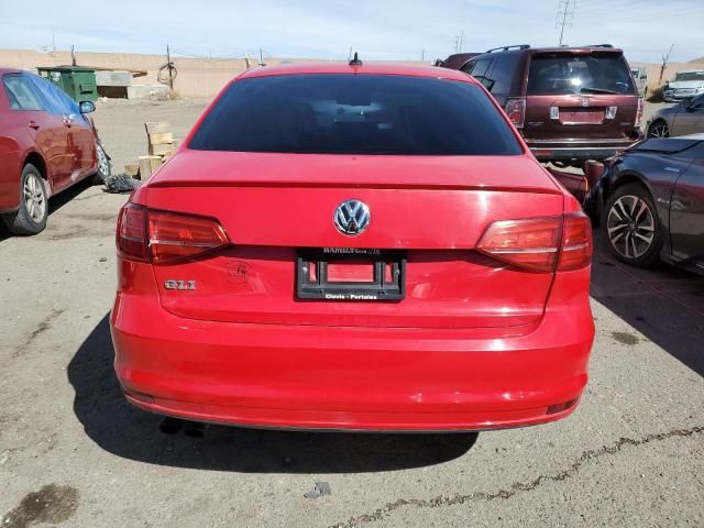 2015 Volkswagen Jetta GLI