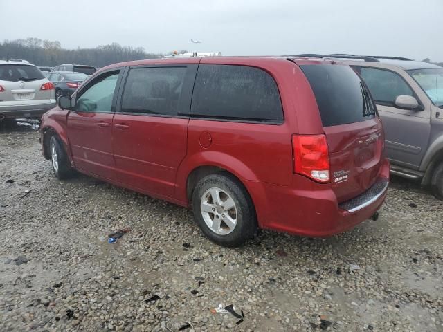 2011 Dodge Grand Caravan Mainstreet