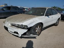 Oldsmobile salvage cars for sale: 1999 Oldsmobile Intrigue GX