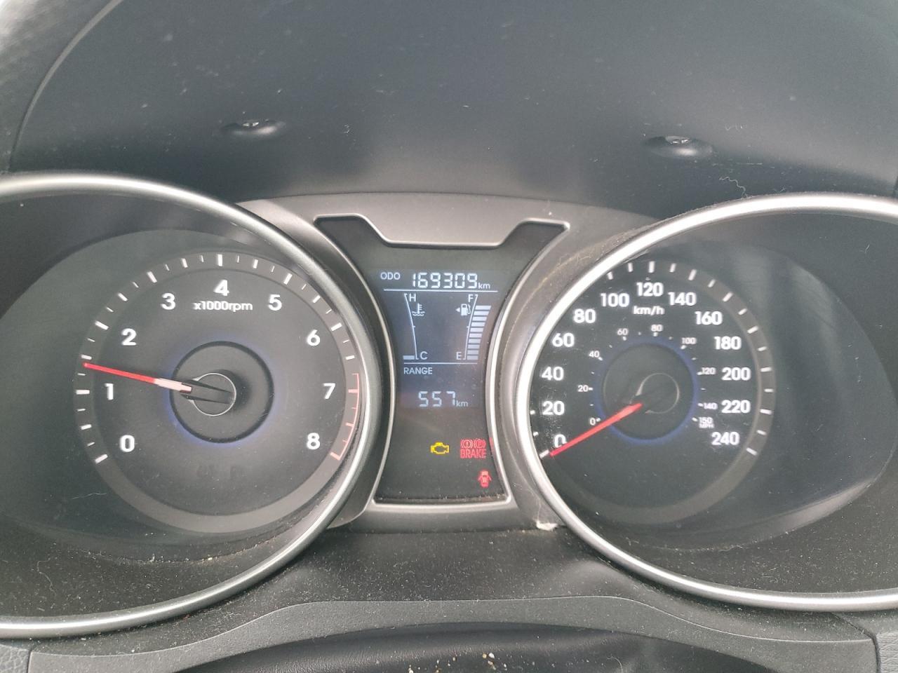 2012 Hyundai Veloster