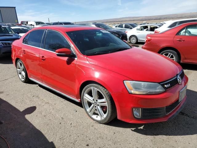 2015 Volkswagen Jetta GLI