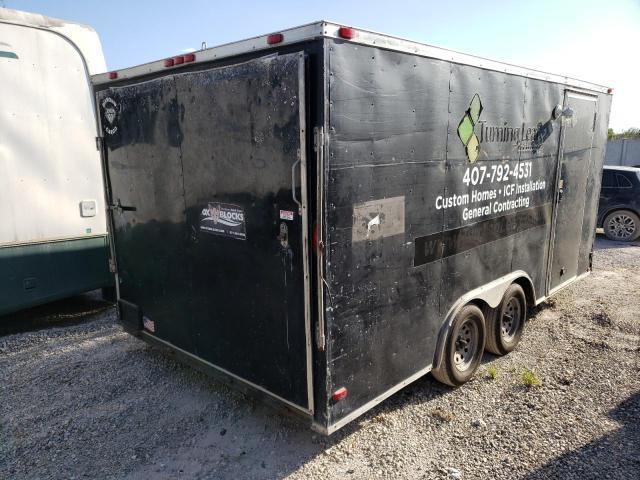 2014 Diamond 8.5X20TA