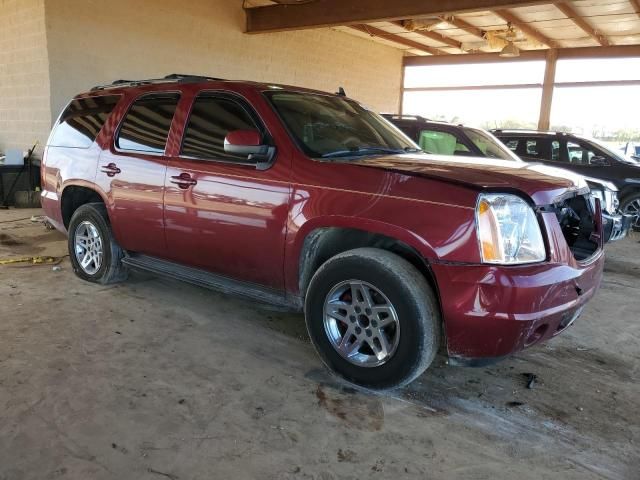 2007 GMC Yukon