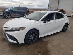 2022 Toyota Camry SE for sale in Albuquerque, NM