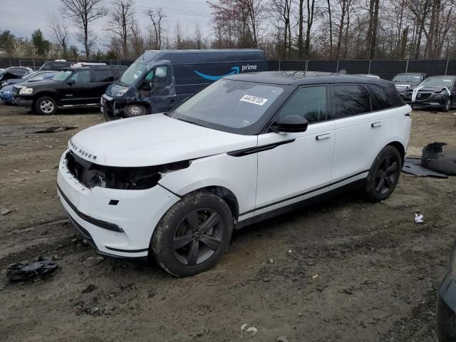 2019 Land Rover Range Rover Velar S