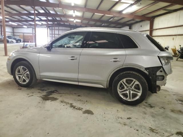 2019 Audi Q5 Premium