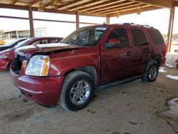 2007 GMC Yukon en venta en Tanner, AL