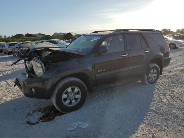 2008 Toyota 4runner SR5