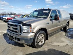 2005 Ford F350 SRW Super Duty for sale in Cahokia Heights, IL
