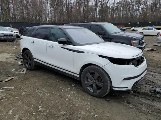 2019 Land Rover Range Rover Velar S