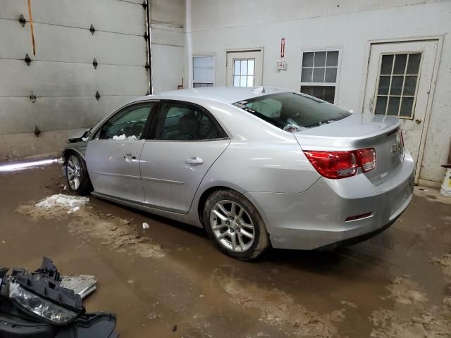 2013 Chevrolet Malibu 1LT