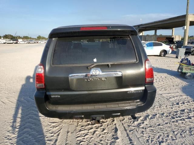 2008 Toyota 4runner SR5