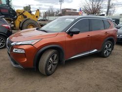 2021 Nissan Rogue SL for sale in New Britain, CT