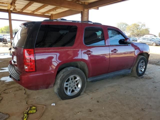 2007 GMC Yukon