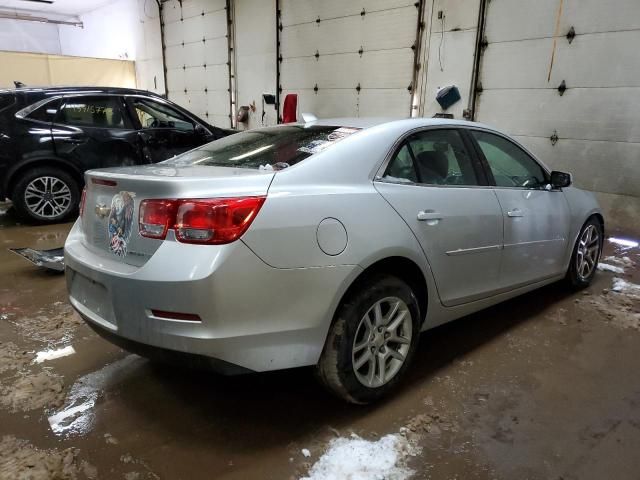 2013 Chevrolet Malibu 1LT