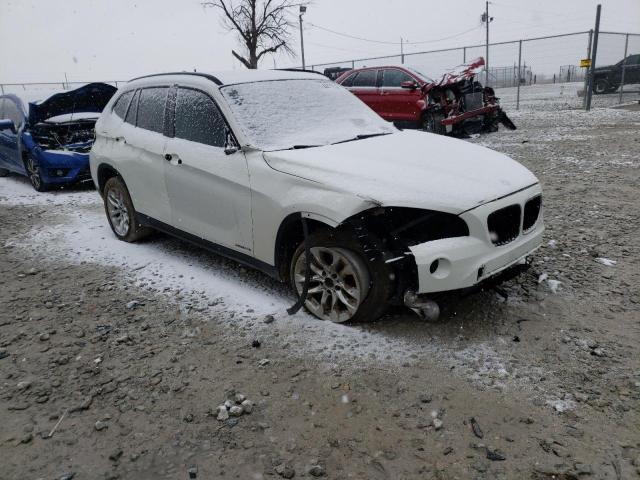 2015 BMW X1 Xdrive28i