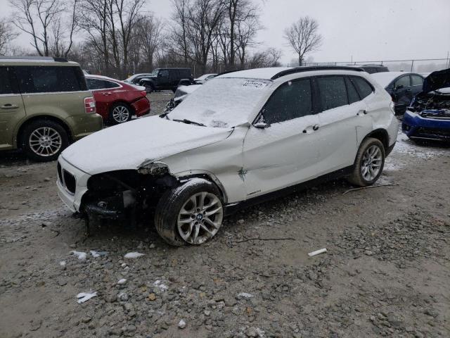 2015 BMW X1 Xdrive28i