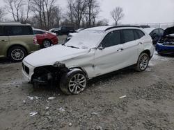 BMW X1 Vehiculos salvage en venta: 2015 BMW X1 Xdrive28i