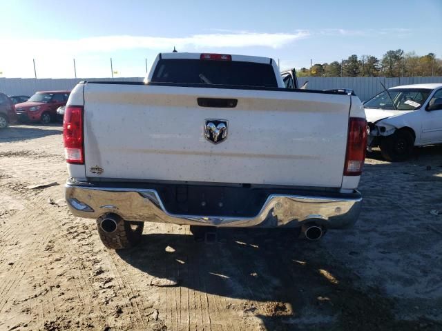 2016 Dodge RAM 1500 SLT