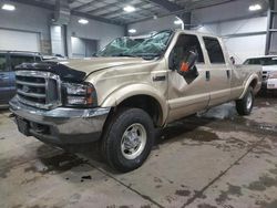 2001 Ford F250 Super Duty for sale in Ham Lake, MN