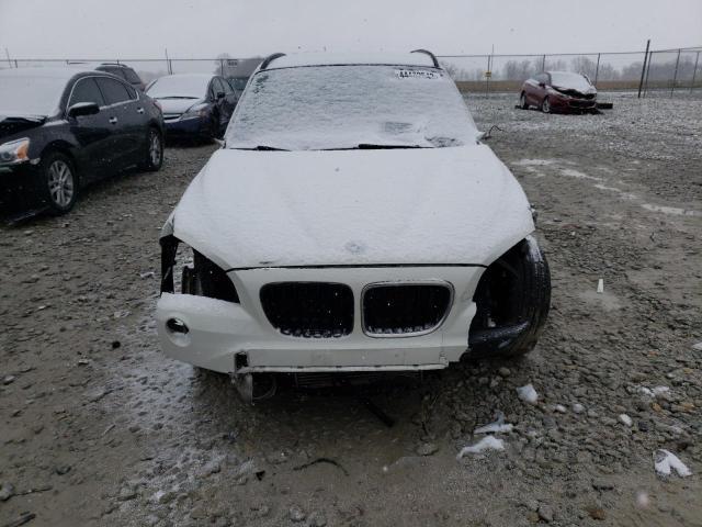 2015 BMW X1 Xdrive28i