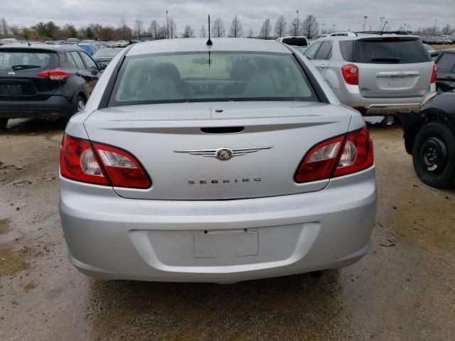 2007 Chrysler Sebring