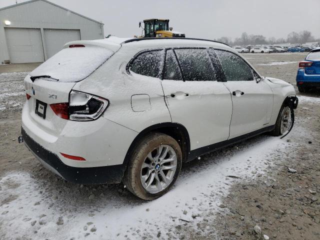 2015 BMW X1 Xdrive28i