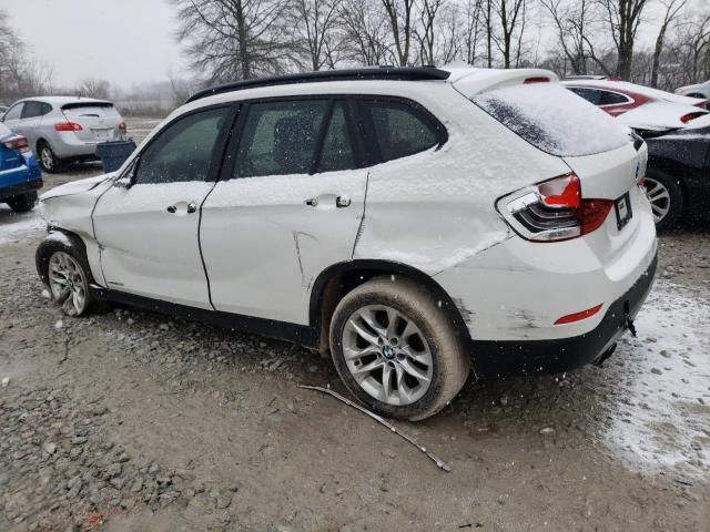 2015 BMW X1 Xdrive28i