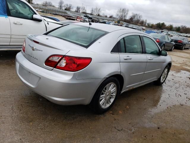 2007 Chrysler Sebring