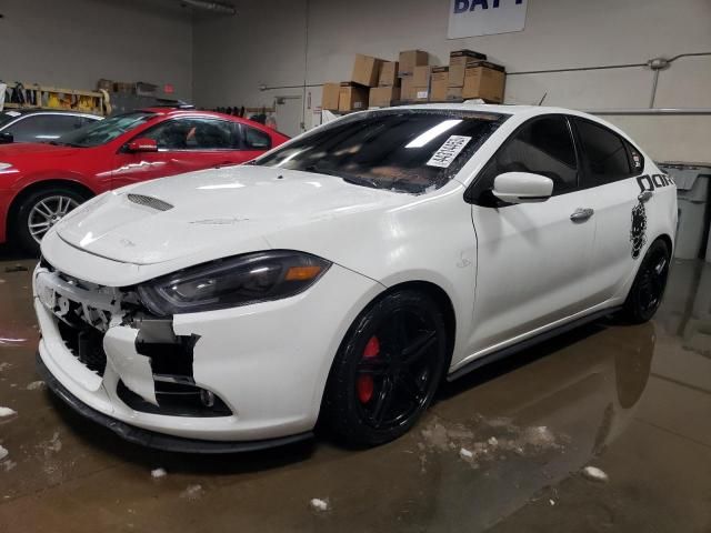 2015 Dodge Dart Limited