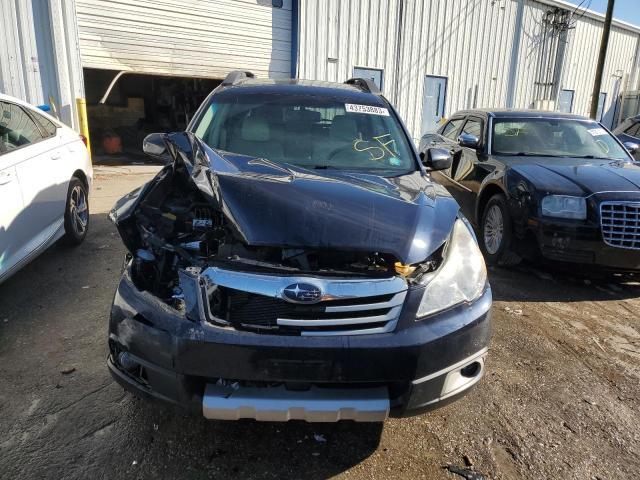 2012 Subaru Outback 3.6R Limited