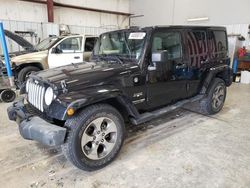 2018 Jeep Wrangler Unlimited Sahara for sale in Sikeston, MO