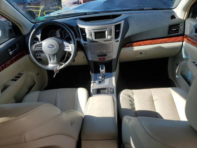 2012 Subaru Outback 3.6R Limited