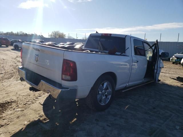 2016 Dodge RAM 1500 SLT