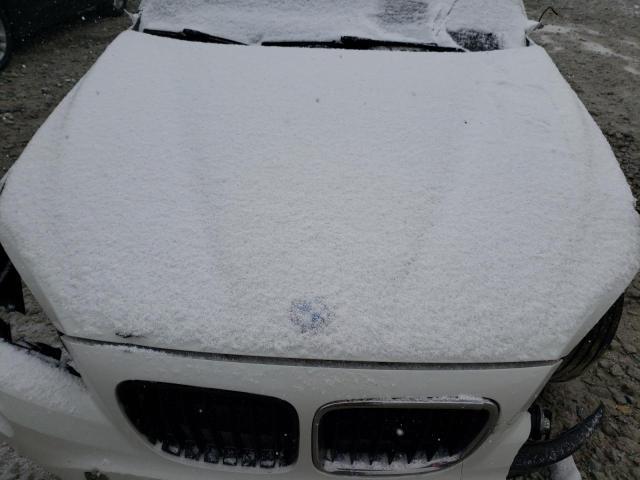 2015 BMW X1 Xdrive28i