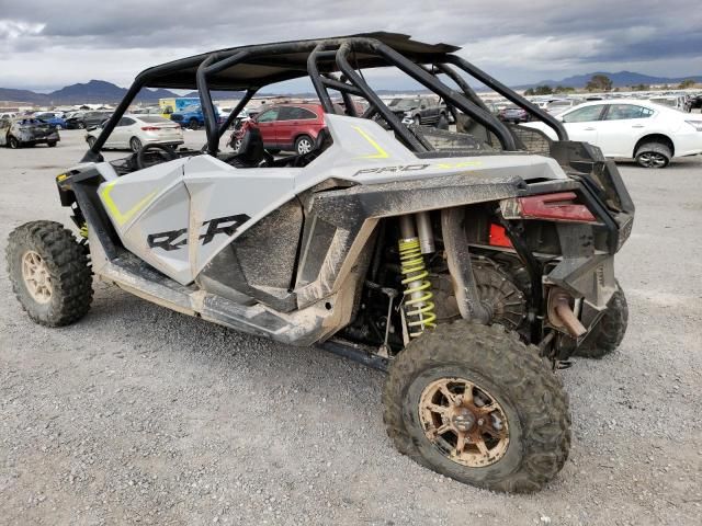 2021 Polaris RZR PRO XP 4 Sport