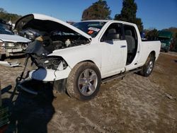 Dodge 1500 salvage cars for sale: 2016 Dodge RAM 1500 SLT