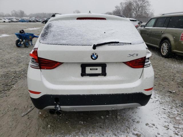 2015 BMW X1 Xdrive28i