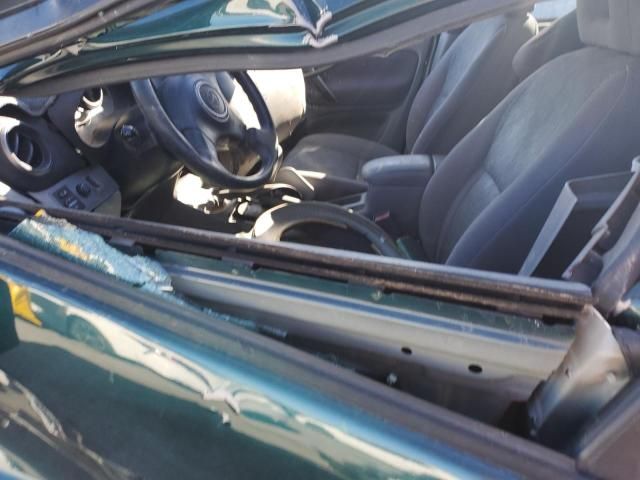 2001 Toyota Rav4