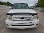 2004 Toyota Tundra Double Cab SR5