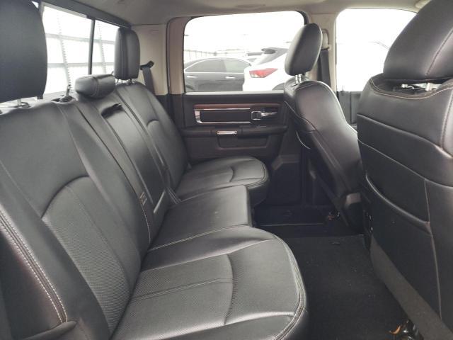 2018 Dodge 1500 Laramie