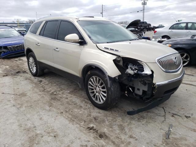 2012 Buick Enclave