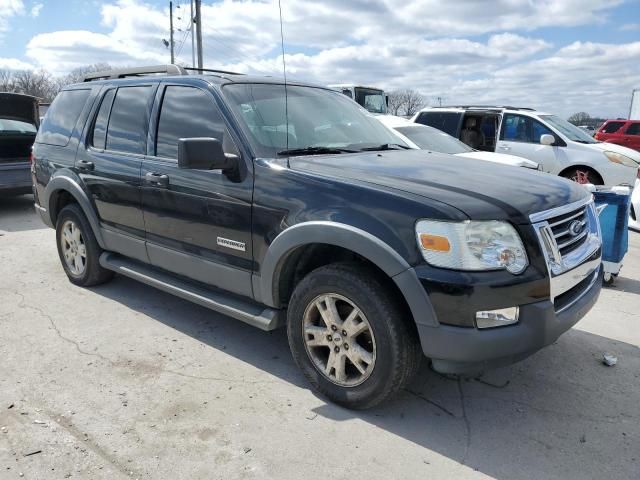 2006 Ford Explorer XLT