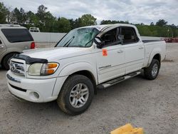 2004 Toyota Tundra Double Cab SR5 en venta en Greenwell Springs, LA