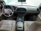 2004 Toyota Tundra Double Cab SR5