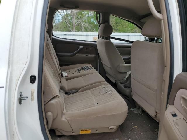 2004 Toyota Tundra Double Cab SR5