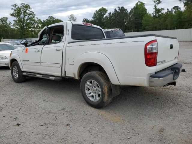 2004 Toyota Tundra Double Cab SR5