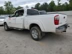 2004 Toyota Tundra Double Cab SR5