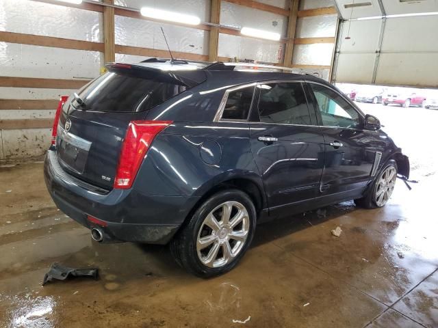 2015 Cadillac SRX Performance Collection